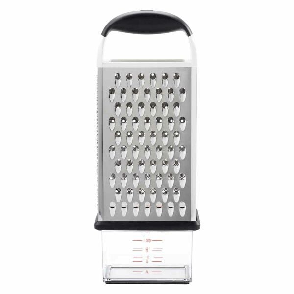 Box Grater X1