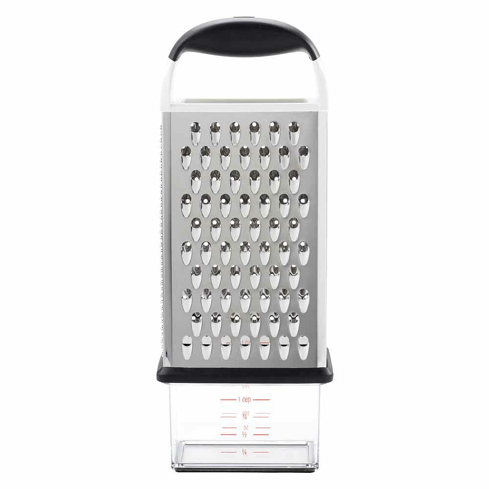 Box Grater X1
