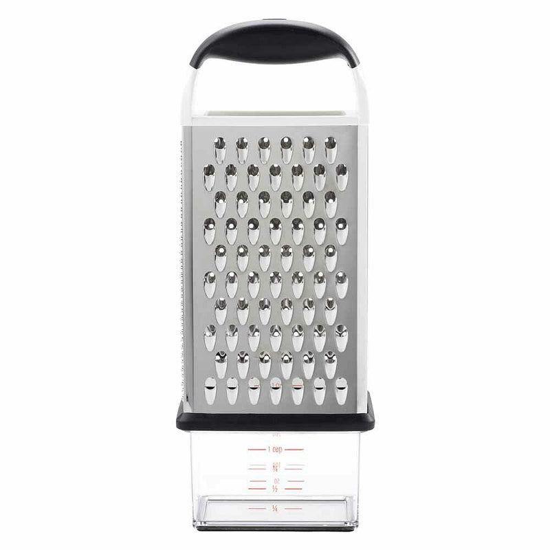 Box Grater X1