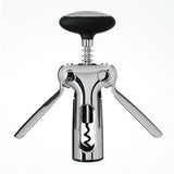 Steel Winged Corkscrew W3