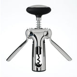 Steel Winged Corkscrew W3
