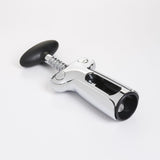 Steel Winged Corkscrew F5
