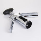 Steel Winged Corkscrew F5