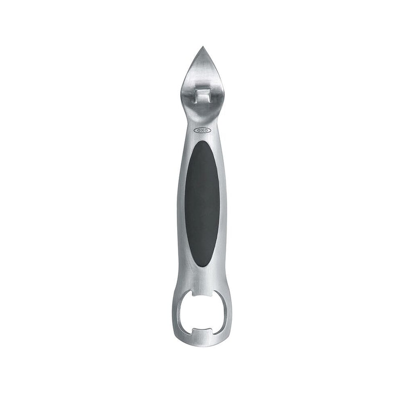 Steel Bottle Opener N7