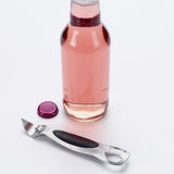 Steel Bottle Opener N7