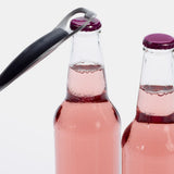 Steel Bottle Opener N7