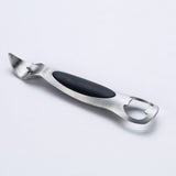 Steel Bottle Opener N7