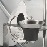 Steel Cocktail Strainer F5