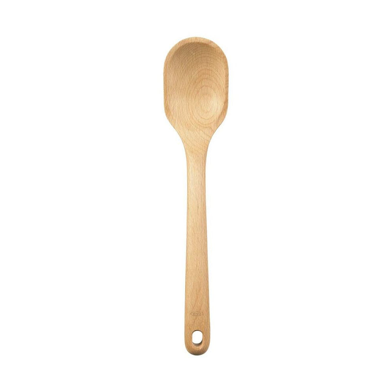 Wooden Large Spoon K2