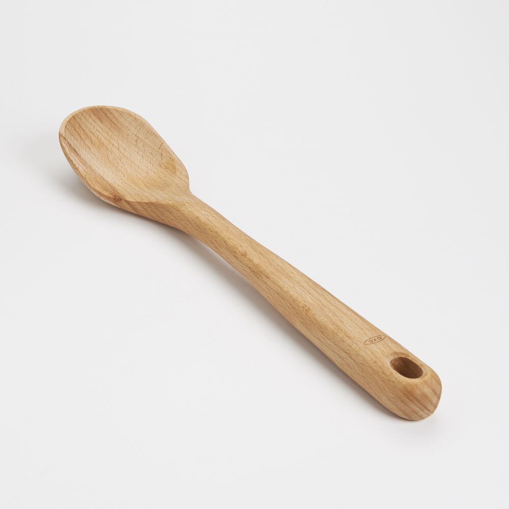 Wooden Large Spoon K2