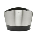 Stainless Steel Utensil Holder R2