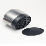 Stainless Steel Utensil Holder R2