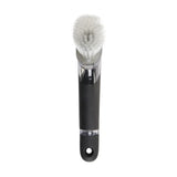 Steel Soap Dispensing Dish Brush K3
