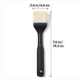 OXO Good Grips Silicone Pastry Brush A7