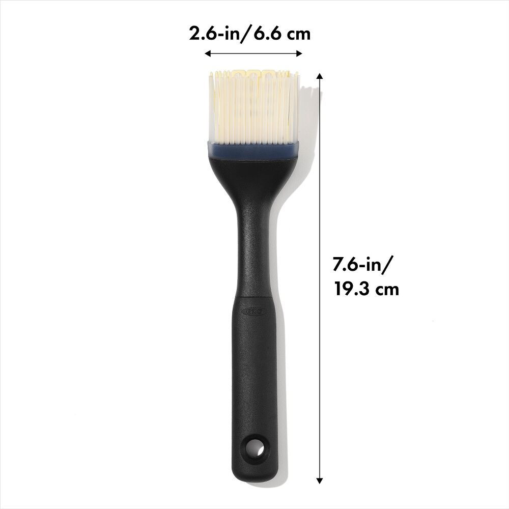 OXO Good Grips Silicone Pastry Brush A7