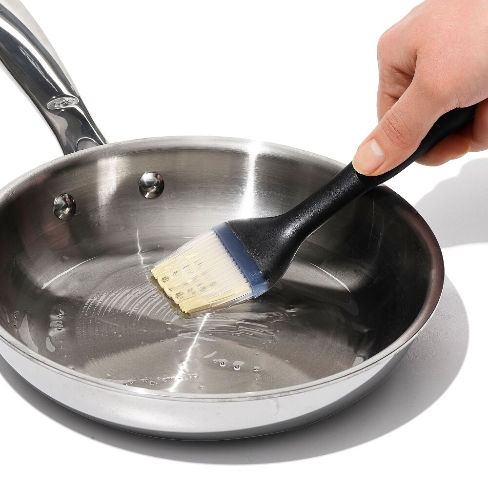 OXO Good Grips Silicone Pastry Brush A7