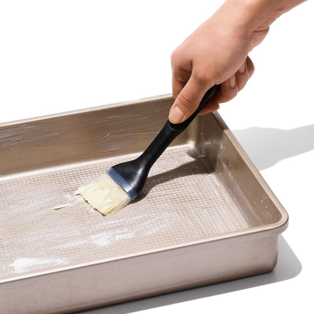 OXO Good Grips Silicone Pastry Brush A7