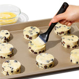 OXO Good Grips Silicone Pastry Brush A7