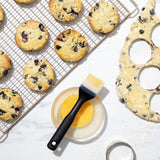 OXO Good Grips Silicone Pastry Brush A7