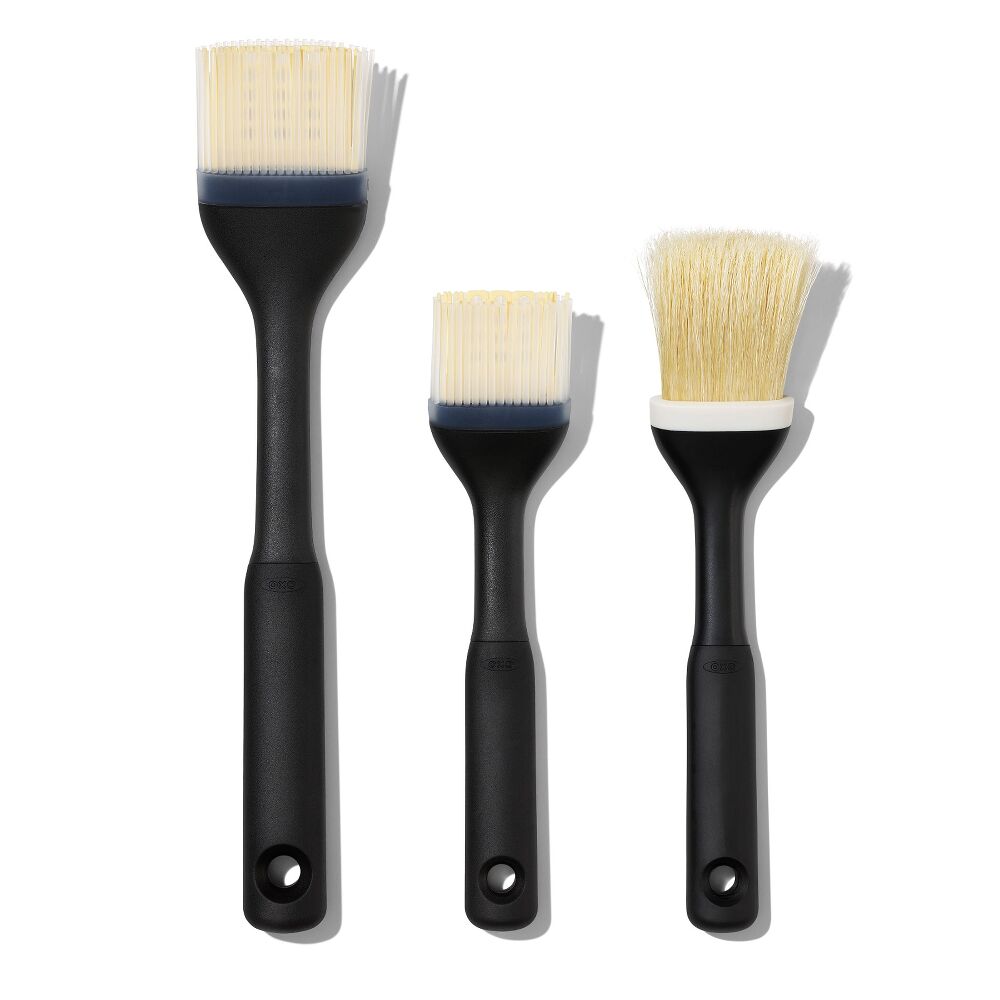 OXO Good Grips Silicone Pastry Brush A7