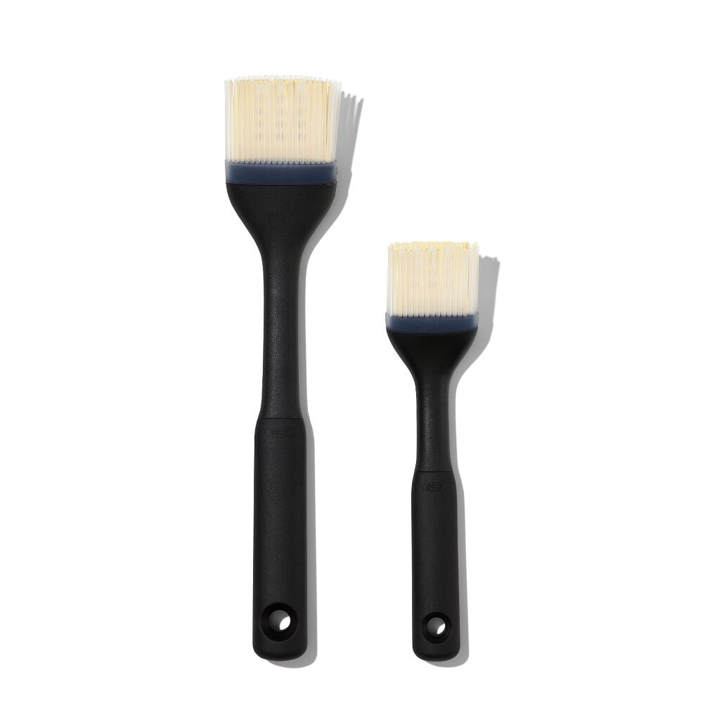 OXO Good Grips Silicone Pastry Brush A7