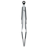 Silicone Flexible Tongs U1