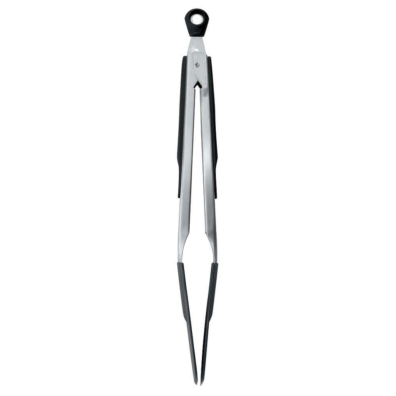 Silicone Flexible Tongs U1