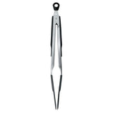 Silicone Flexible Tongs U1