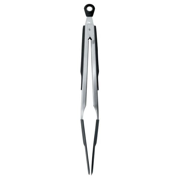 Silicone Flexible Tongs U1