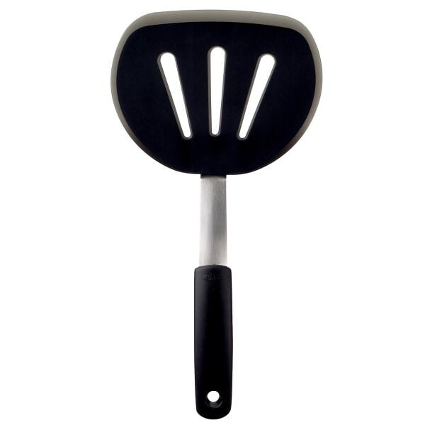 Silicone Flexible Pancake Turner Y9