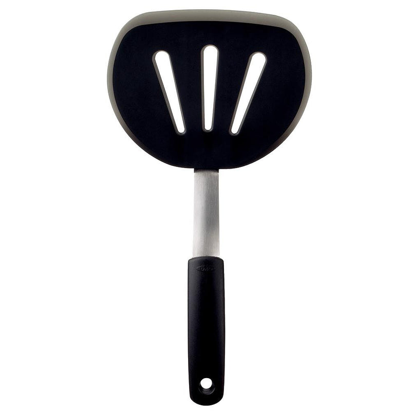Silicone Flexible Pancake Turner Y9