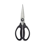 Kitchen And Herb Scissors P4