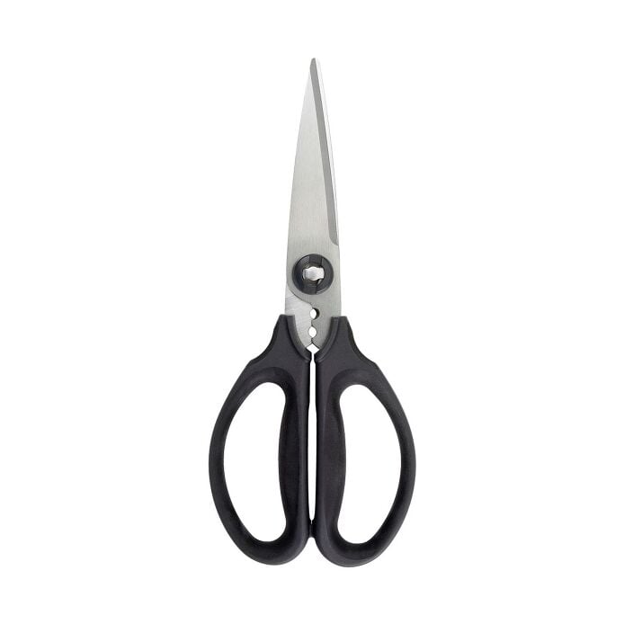 Kitchen And Herb Scissors P4