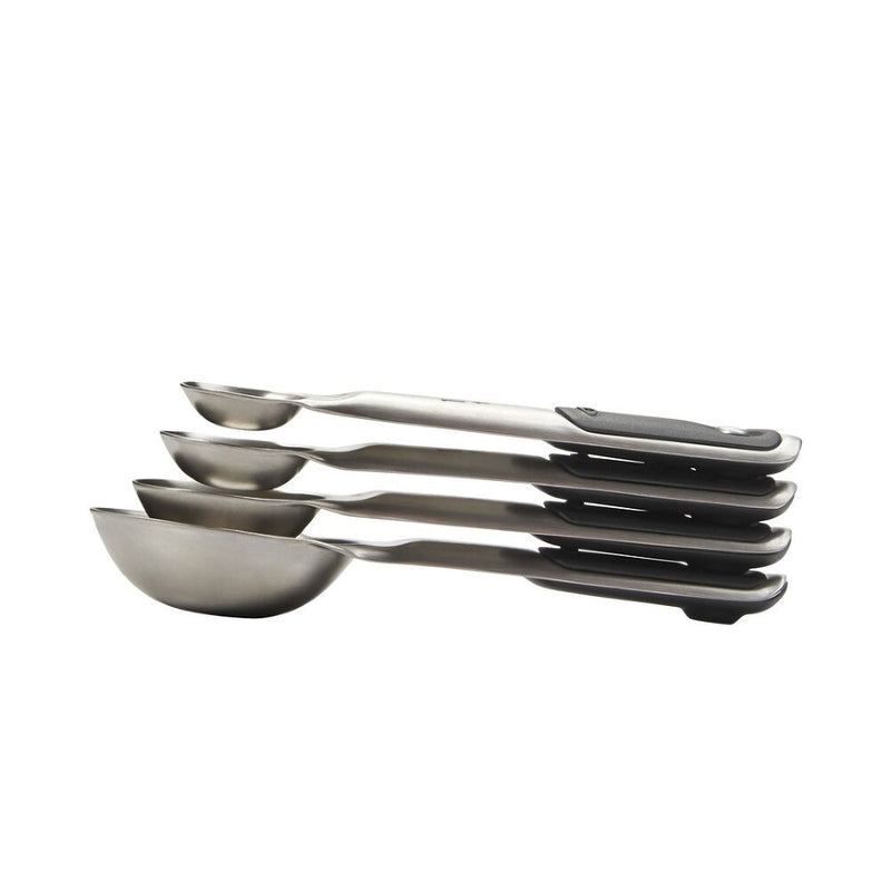 Stainless Steel Measuring Spoons O4