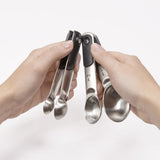 Stainless Steel Measuring Spoons O4