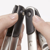 Stainless Steel Measuring Spoons O4