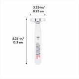 Chef's Precision Leave-In Meat Thermometer I2