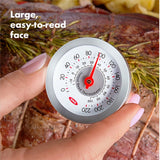 Chef's Precision Instant Read Thermometer P0