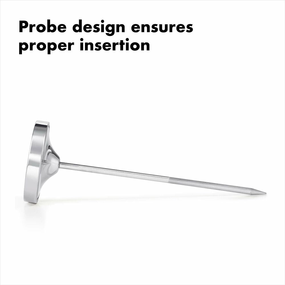 Chef's Precision Instant Read Thermometer P0