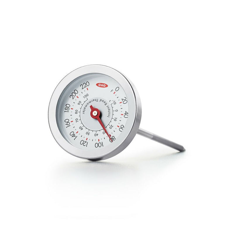 Chef's Precision Instant Read Thermometer P0