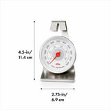 Chef's Precision Oven Thermometer S5