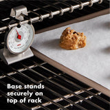 Chef's Precision Oven Thermometer S5