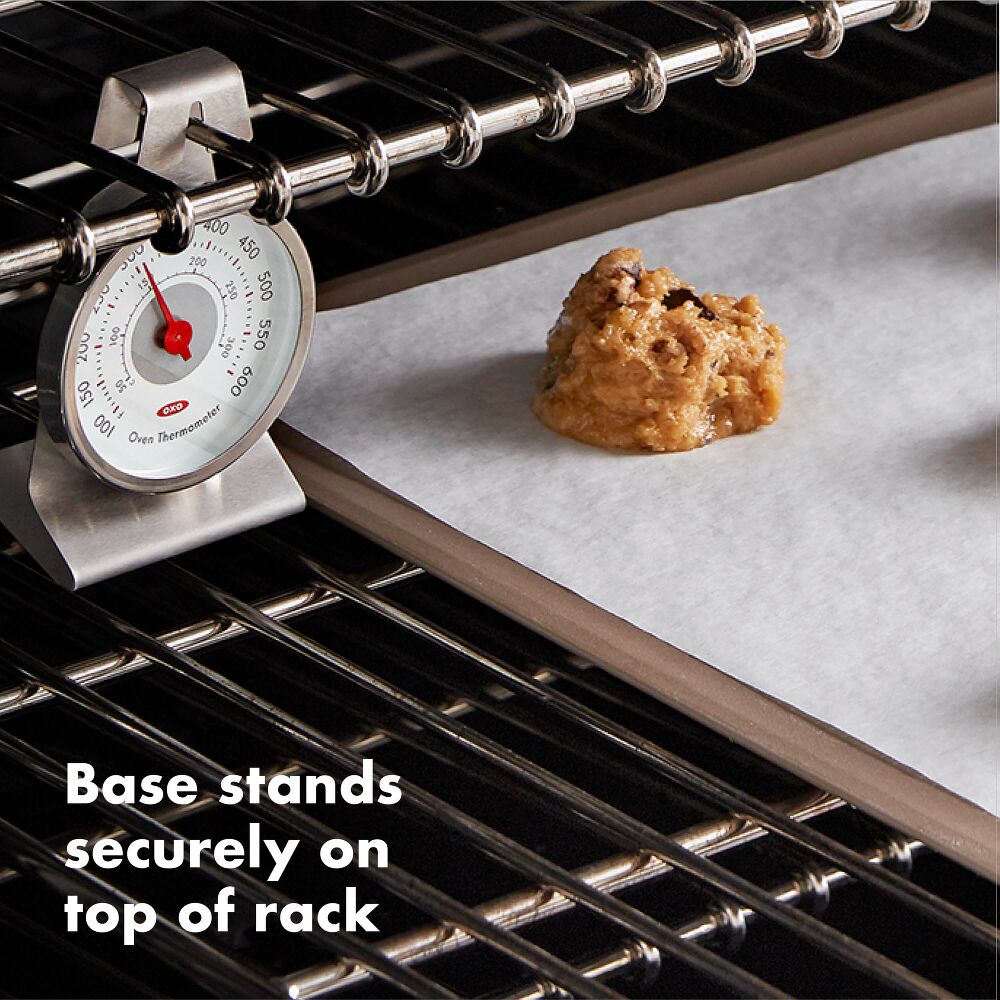 Chef's Precision Oven Thermometer S5