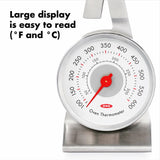 Chef's Precision Oven Thermometer S5