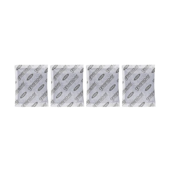 OXO GreenSaver Carbon Filter Refills - 4 Pack Z9