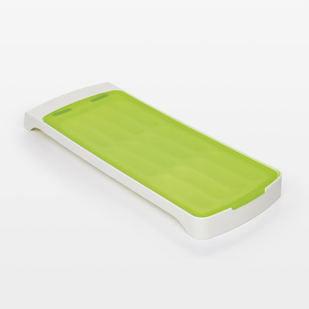 No-Spill Ice Stick Tray I6