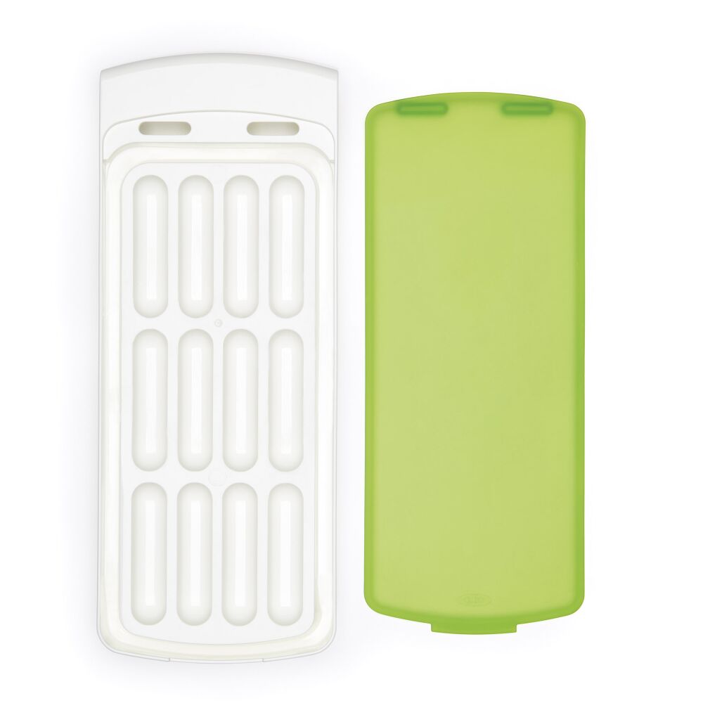No-Spill Ice Stick Tray I6