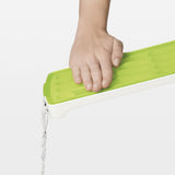 No-Spill Ice Stick Tray I6