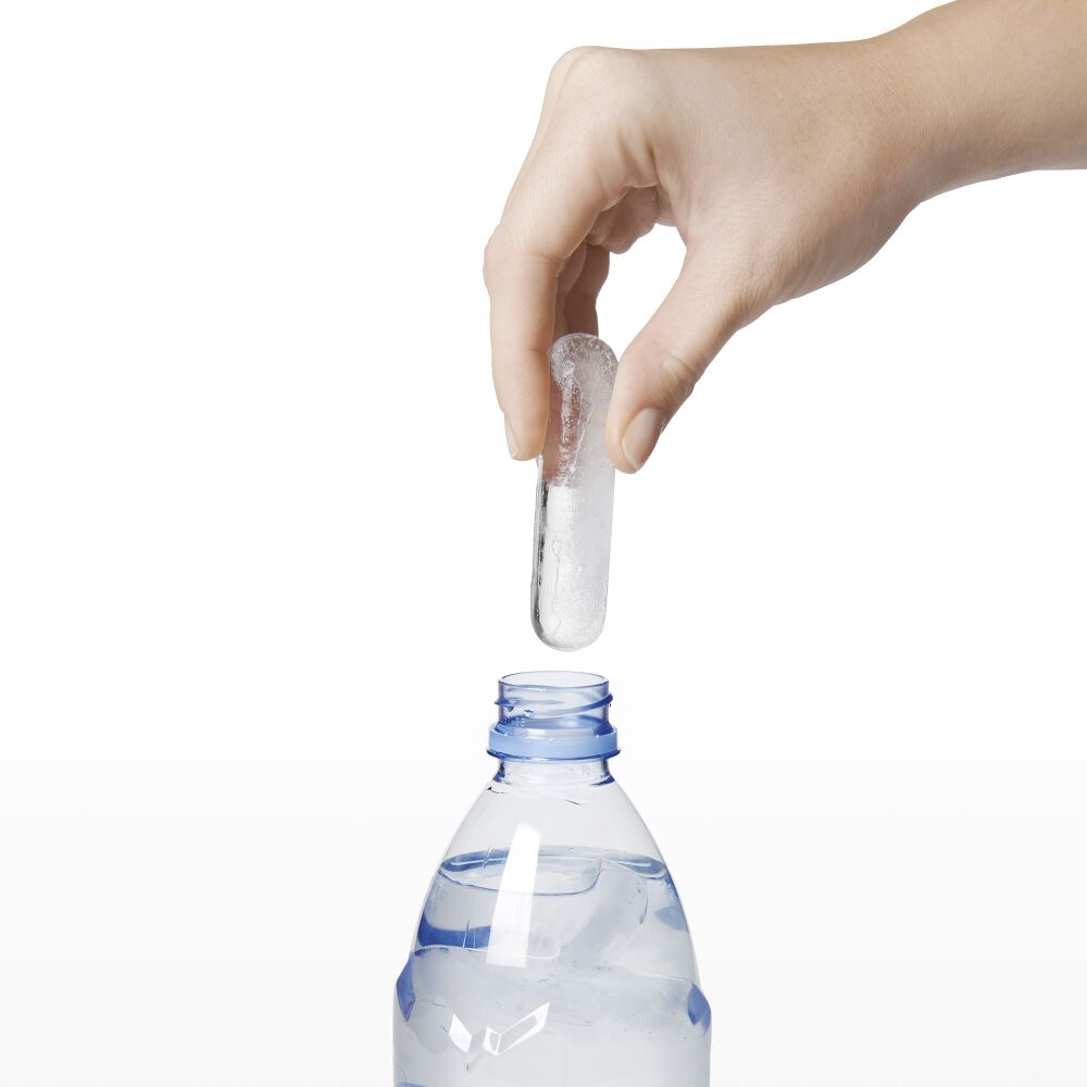 No-Spill Ice Stick Tray I6