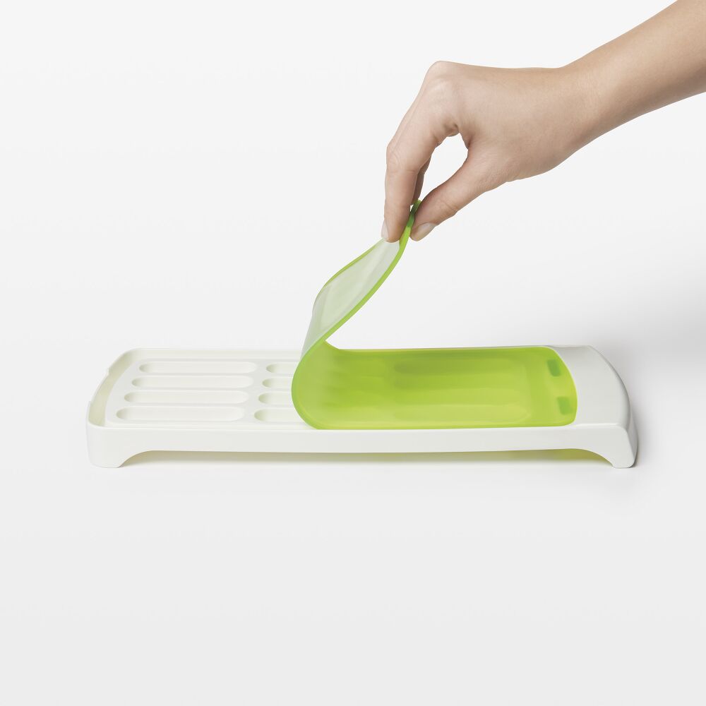 No-Spill Ice Stick Tray I6